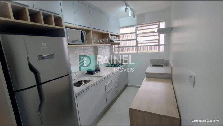 Apartamento/ Kitnet à venda no Gonzaga: 