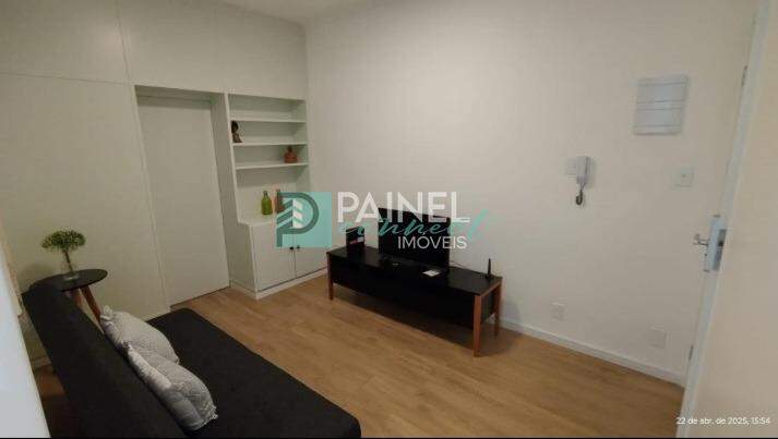 Apartamento/ Kitnet à venda no Gonzaga: 