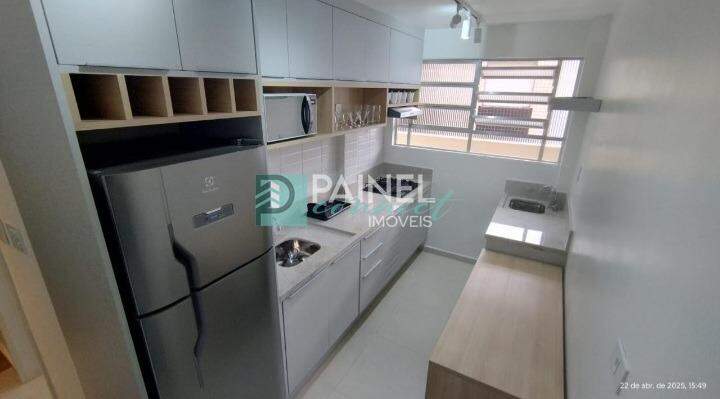 Apartamento/ Kitnet à venda no Gonzaga: 