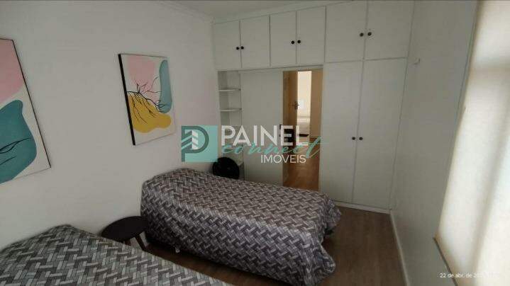 Apartamento/ Kitnet à venda no Gonzaga: 