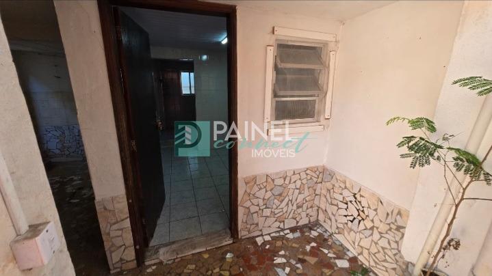 Casa para aluguel no Saboó: 