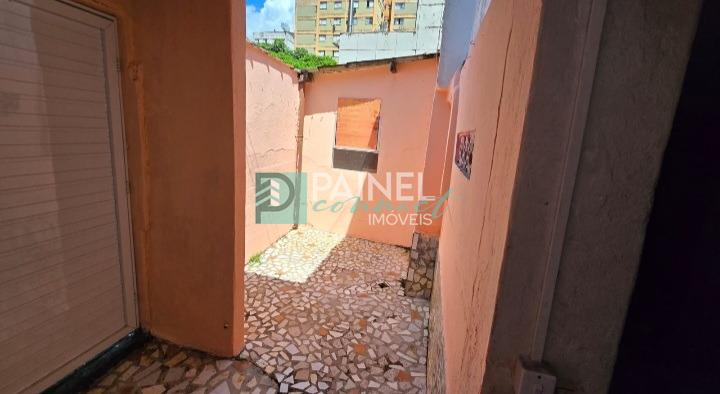 Casa para aluguel no Saboó: 