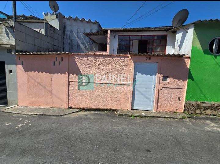 Casa para aluguel no Saboó: 