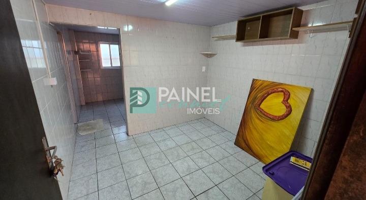 Casa para aluguel no Saboó: 