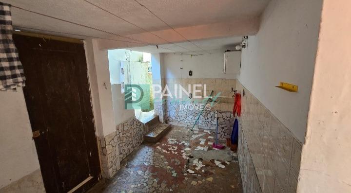 Casa para aluguel no Saboó: 