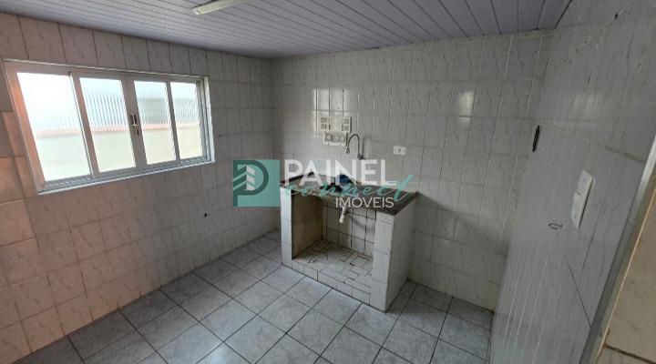 Casa para aluguel no Saboó: 