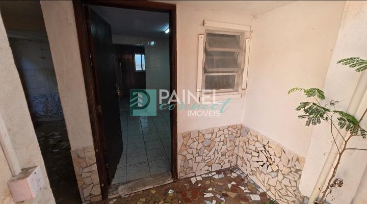 Casa para aluguel no Saboó: 