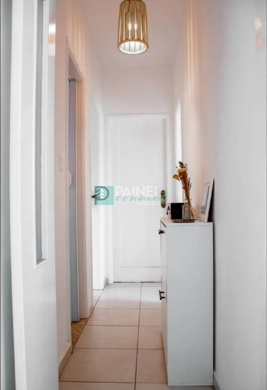 Apartamento à venda no Boqueirão: 