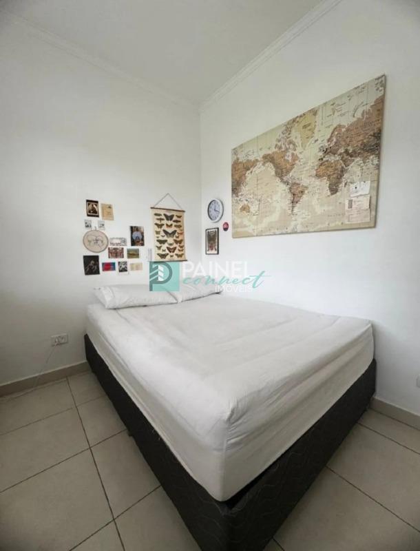 Apartamento à venda no Boqueirão: 