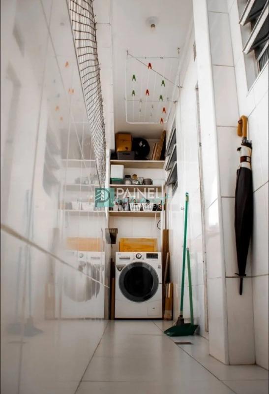 Apartamento à venda no Boqueirão: 