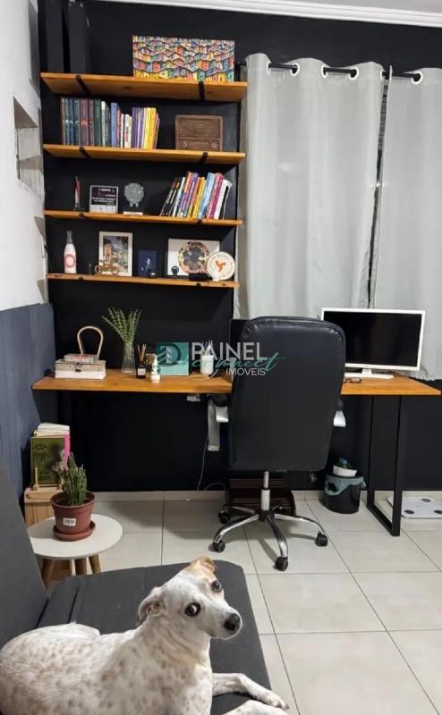 Apartamento à venda no Boqueirão: 