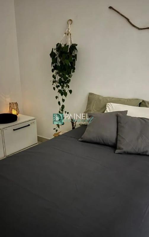 Apartamento à venda no Boqueirão: 