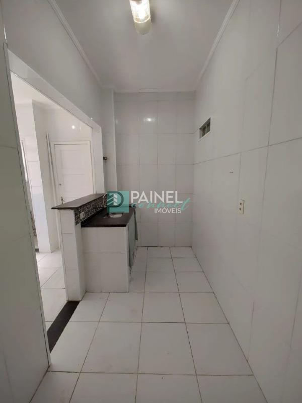 Apartamento à venda no José Menino: 