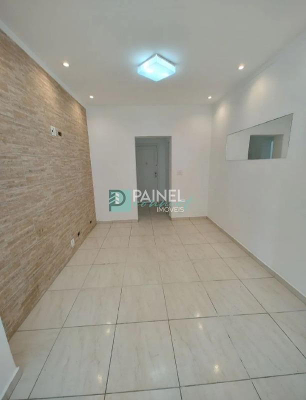 Apartamento à venda no José Menino: 