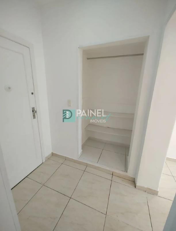 Apartamento à venda no José Menino: 