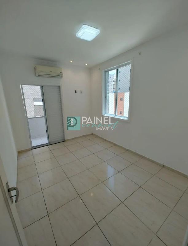 Apartamento à venda no José Menino: 