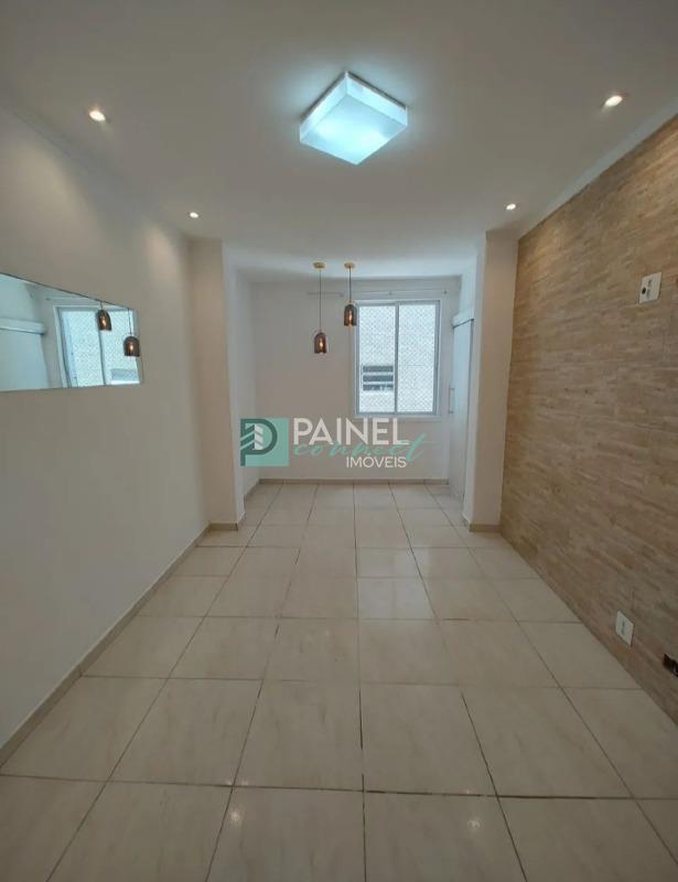 Apartamento à venda no José Menino: 