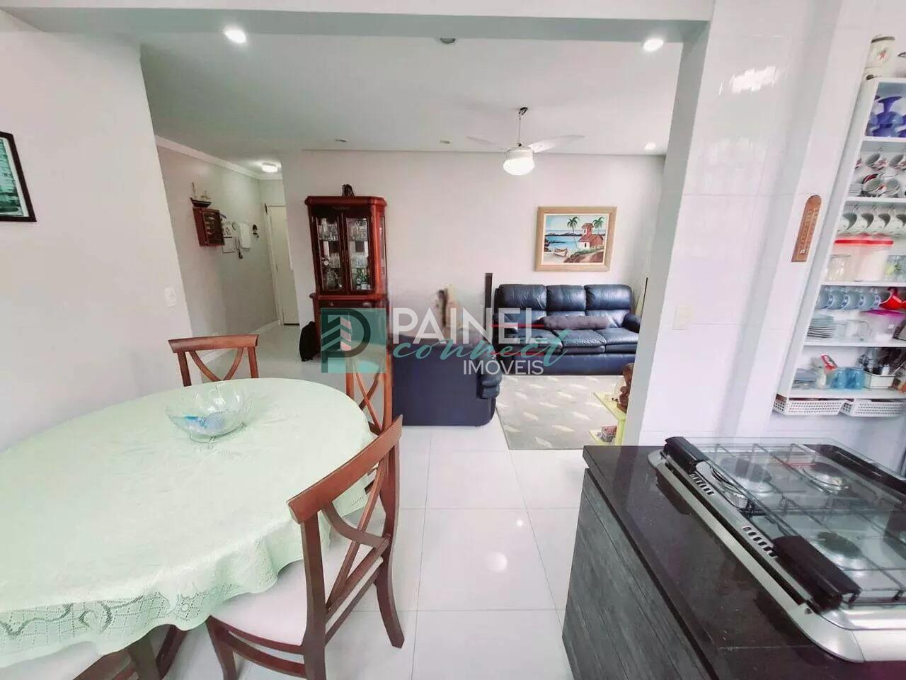 Apartamento à venda no Embaré: 