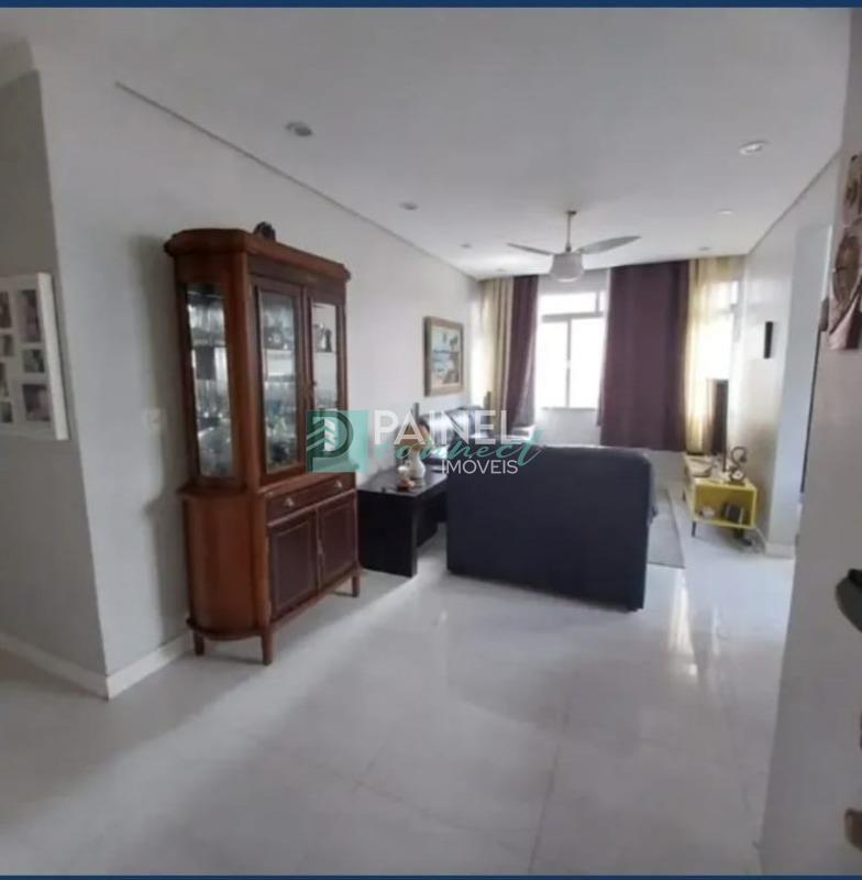 Apartamento à venda no Embaré: 