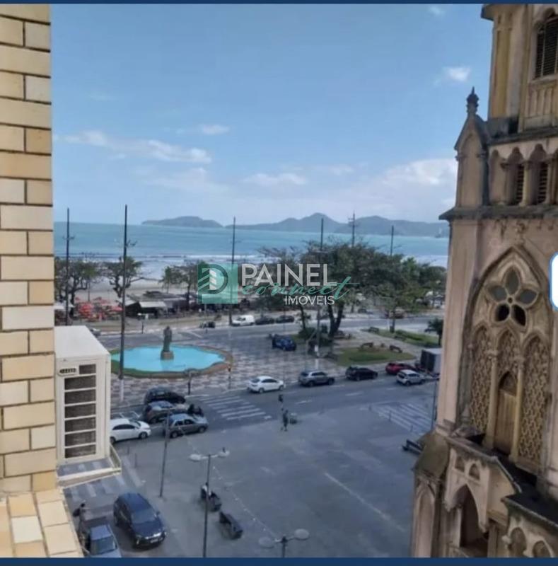 Apartamento à venda no Embaré: 