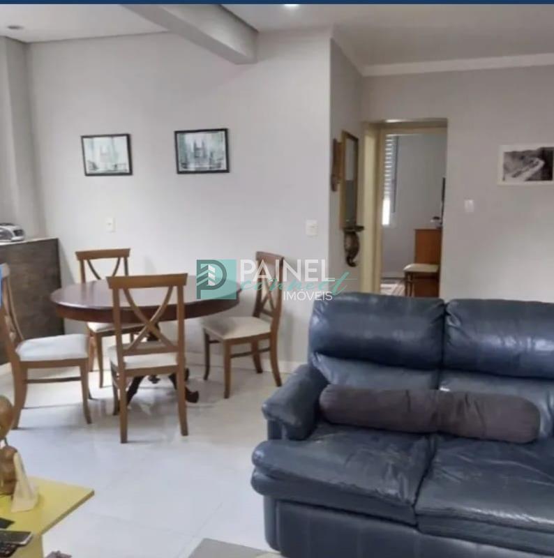 Apartamento à venda no Embaré: 