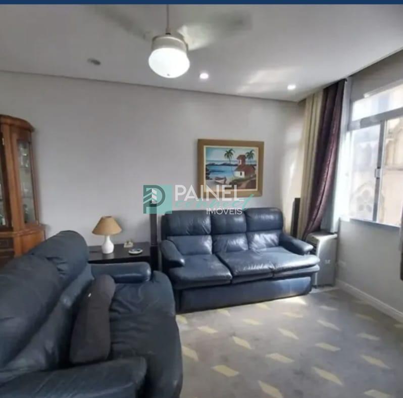 Apartamento à venda no Embaré: 