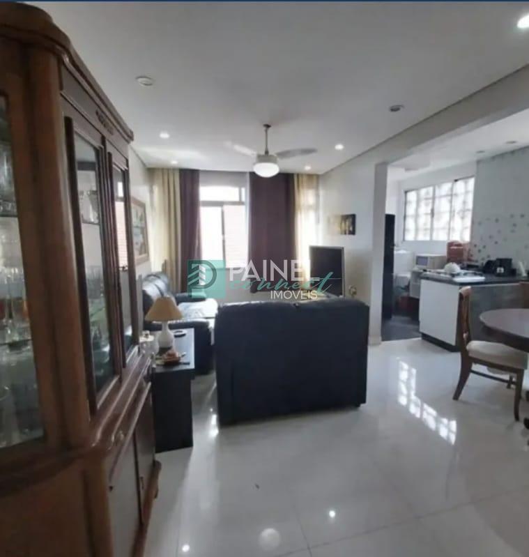 Apartamento à venda no Embaré: 