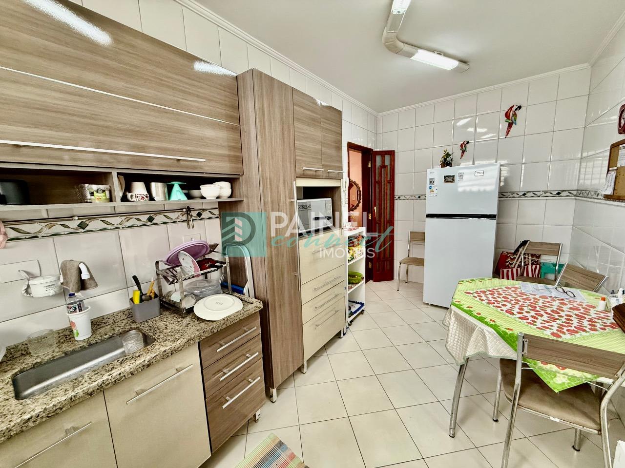 Apartamento à venda no Gonzaga: 