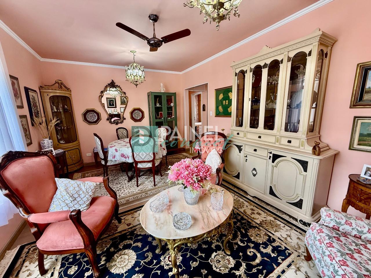 Apartamento à venda no Gonzaga: 