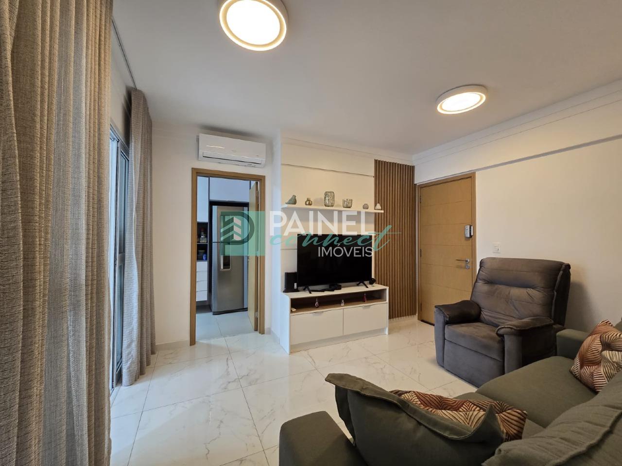 Apartamento à venda no Boqueirão: 