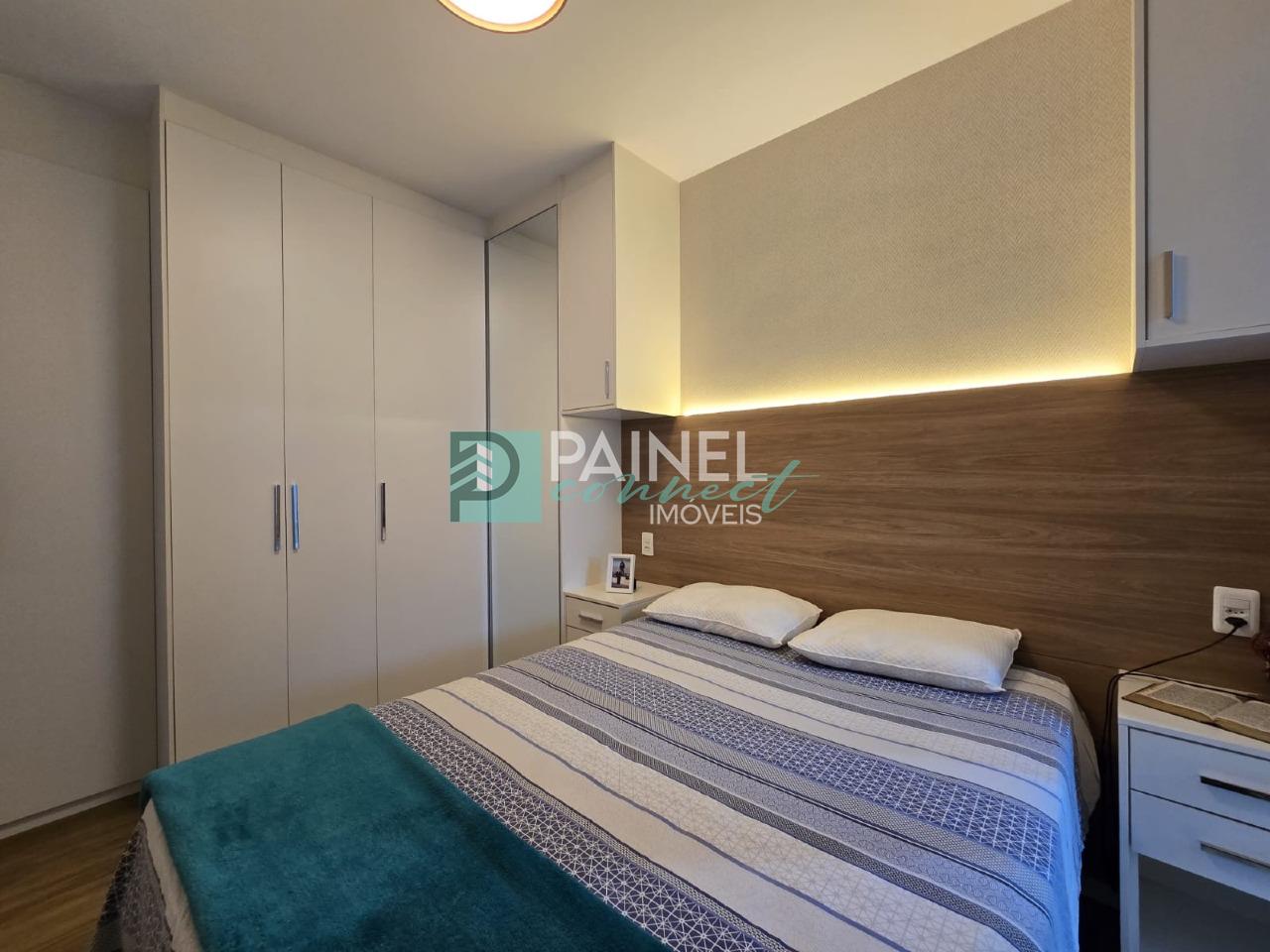 Apartamento à venda no Boqueirão: 