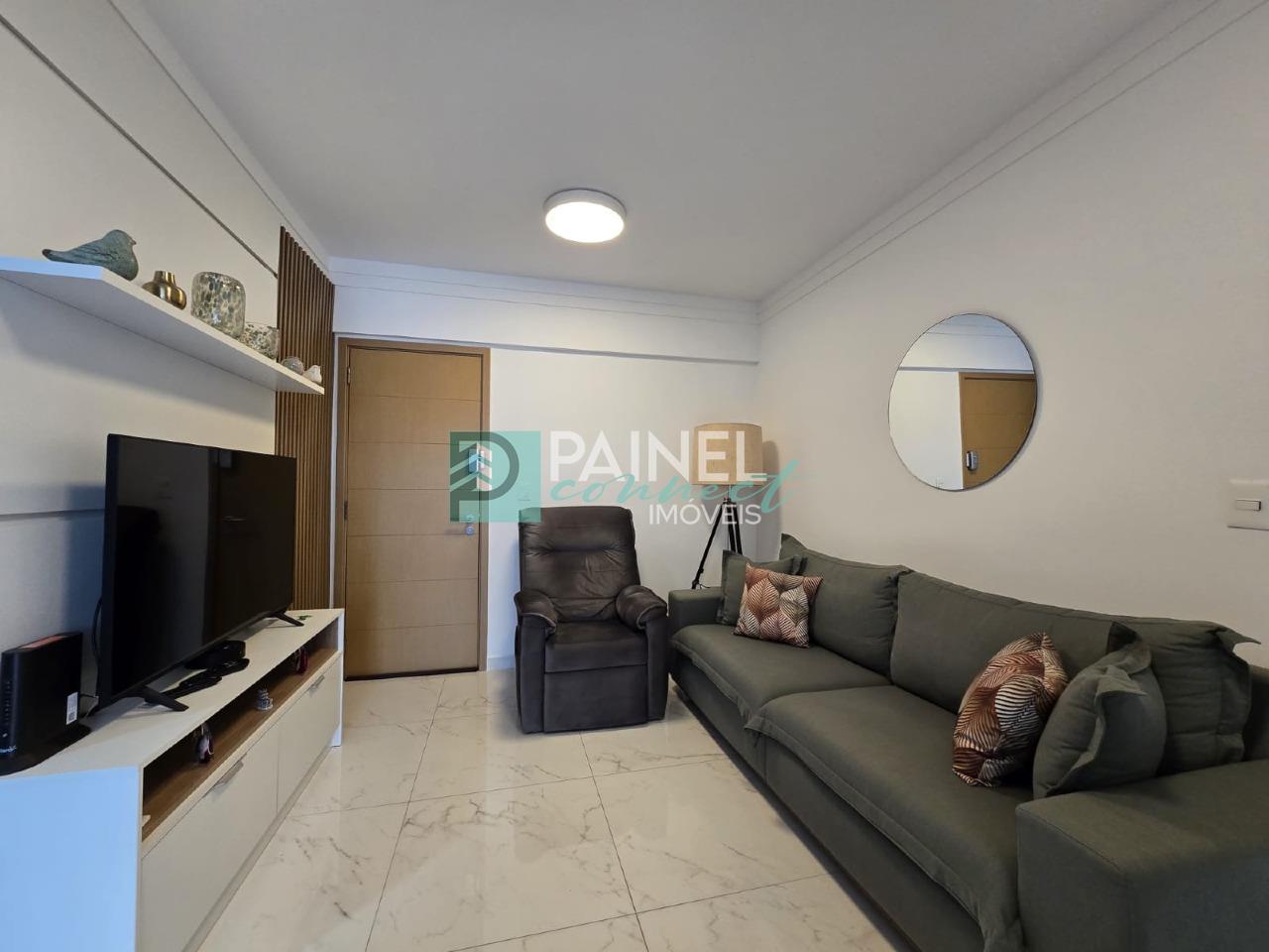 Apartamento à venda no Boqueirão: 
