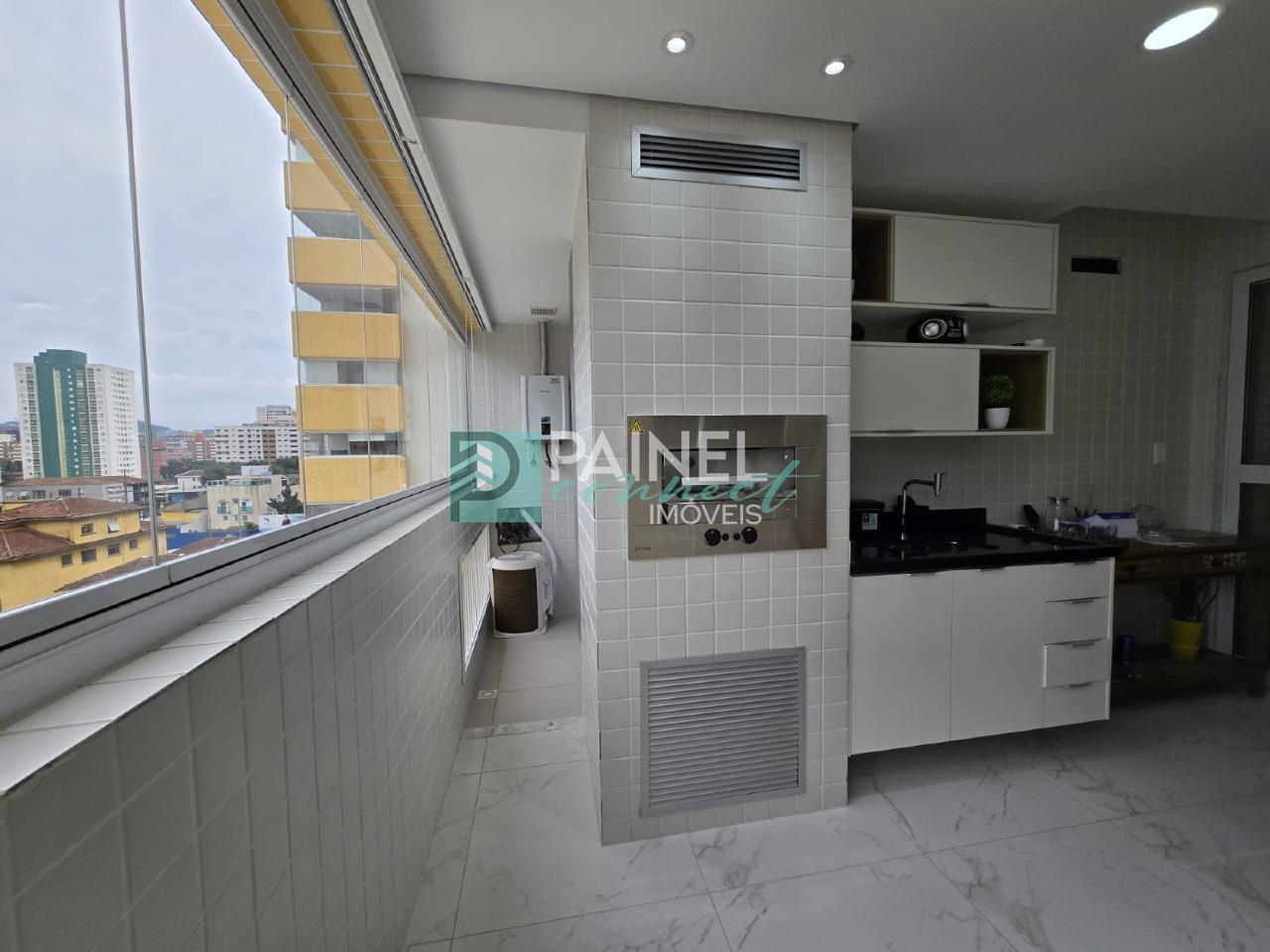 Apartamento à venda no Boqueirão: 