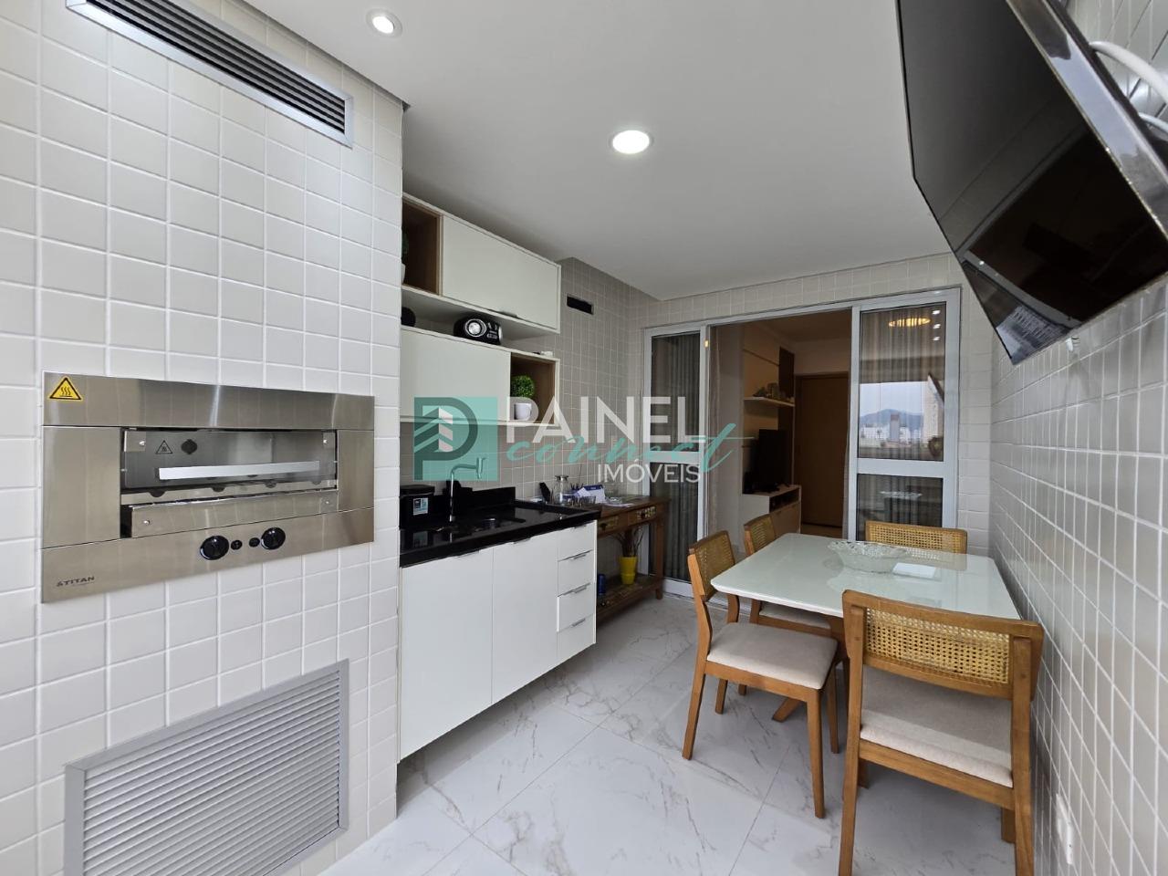 Apartamento à venda no Boqueirão: 