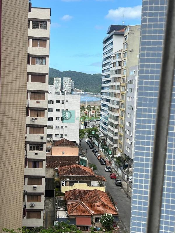 Apartamento à venda no Itararé: 