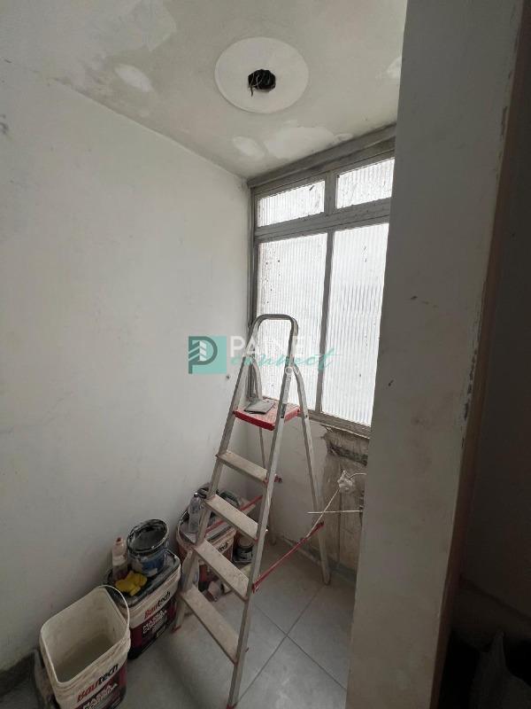 Apartamento à venda no Itararé: 