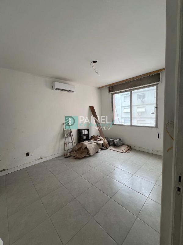 Apartamento à venda no Itararé: 