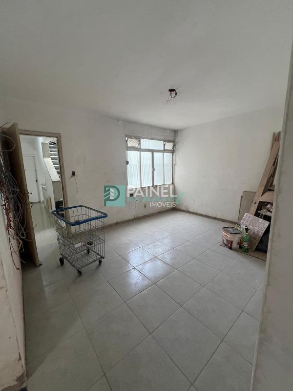 Apartamento à venda no Itararé: 