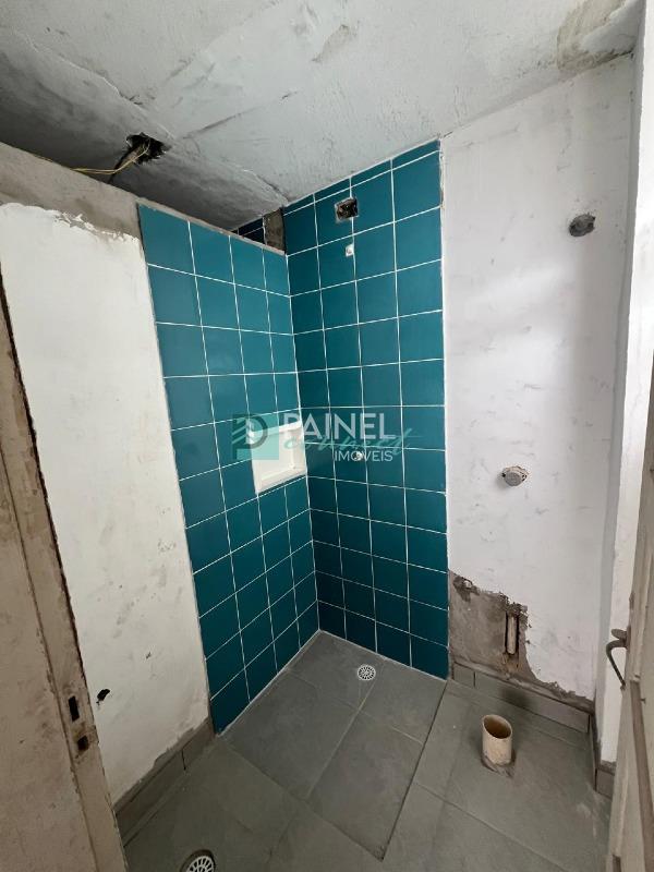 Apartamento à venda no Itararé: 