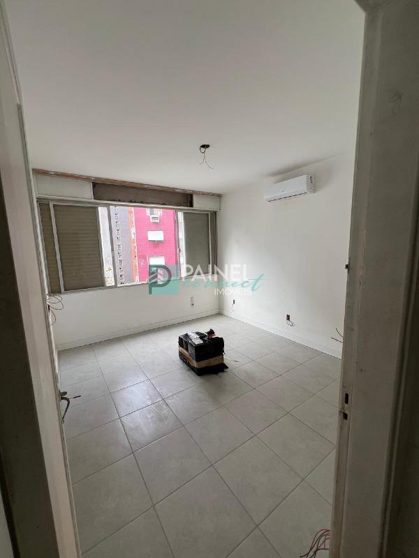 Apartamento à venda no Itararé: 