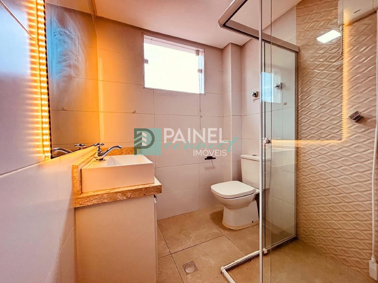 Apartamento à venda no Ponta da Praia: 