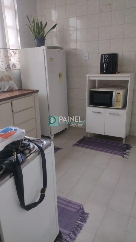 Apartamento à venda no Marapé: 