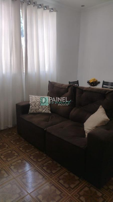 Apartamento à venda no Marapé: 