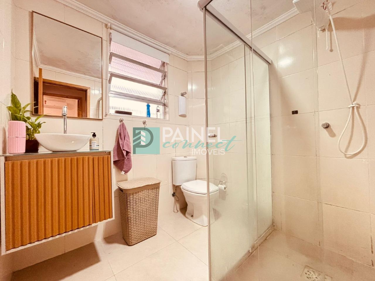 Apartamento à venda no Campo Grande: 