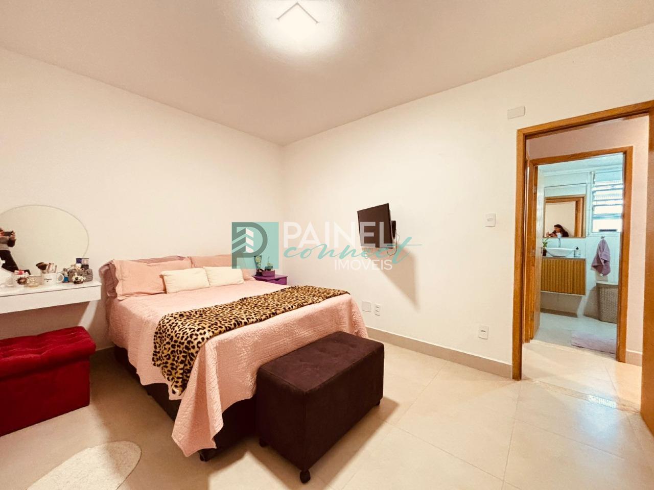 Apartamento à venda no Campo Grande: 