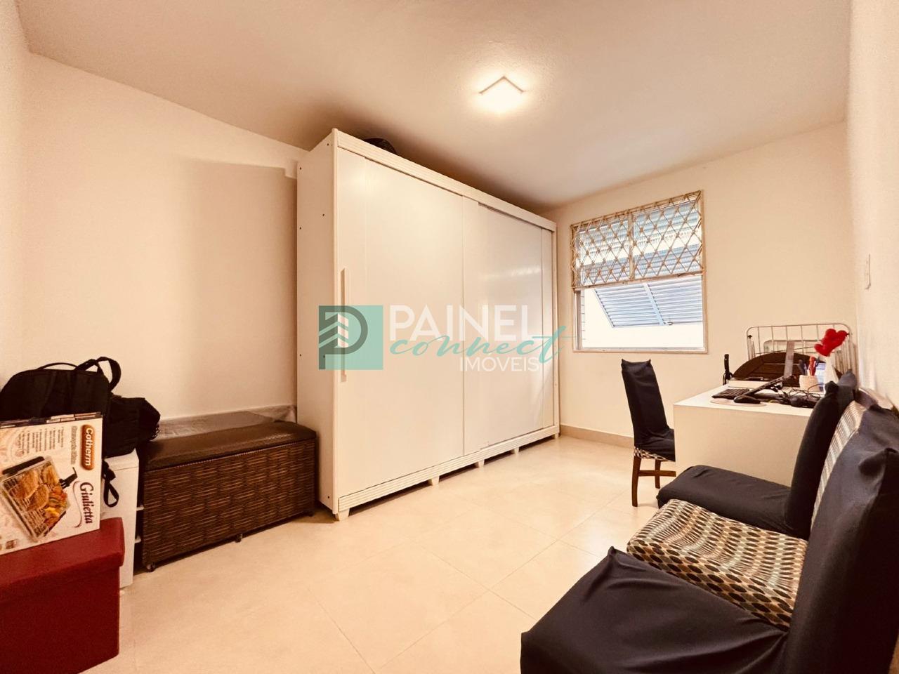 Apartamento à venda no Campo Grande: 