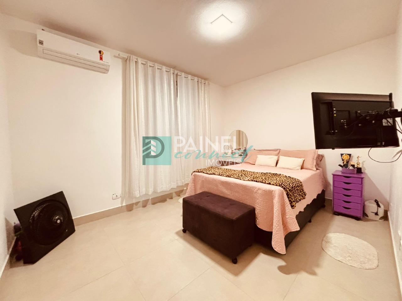 Apartamento à venda no Campo Grande: 