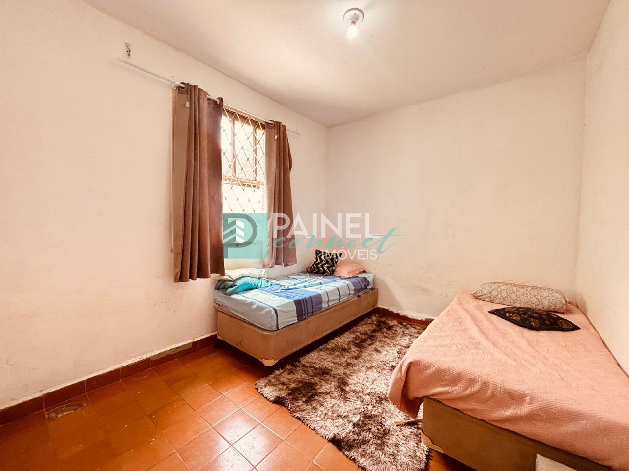 Apartamento à venda no Macuco: 