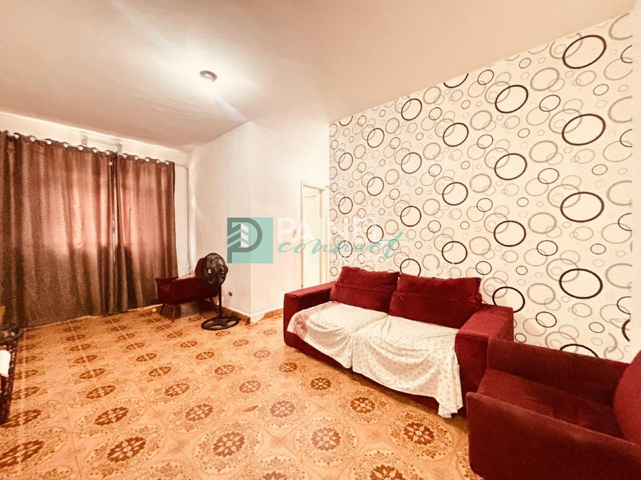 Apartamento à venda no Macuco: 