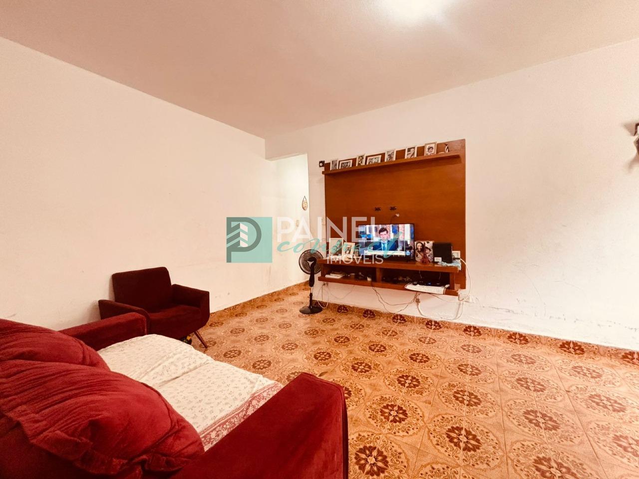 Apartamento à venda no Macuco: 